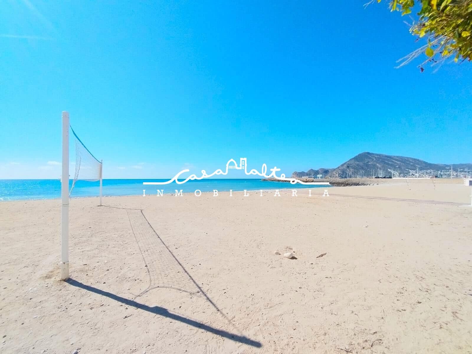 Kommersiell til leie i Altea - € 2 000 (Ref: 9898960)