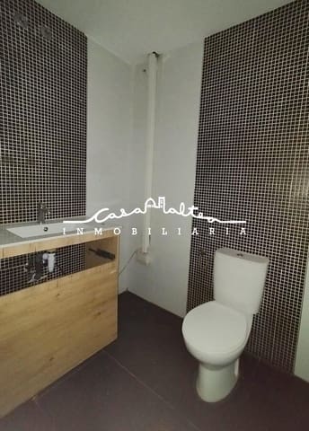 Kommersiell til leie i Altea - € 2 000 (Ref: 9898960)