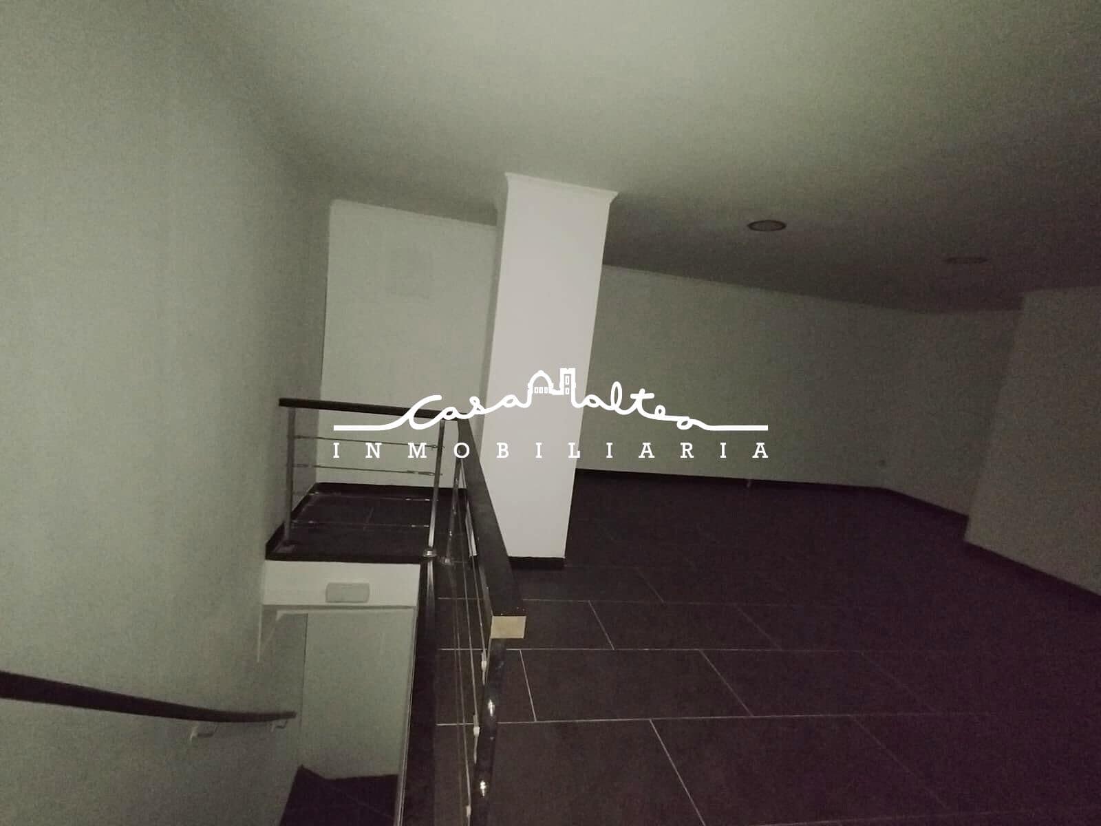 Kommersiell til leie i Altea - € 2 000 (Ref: 9898960)