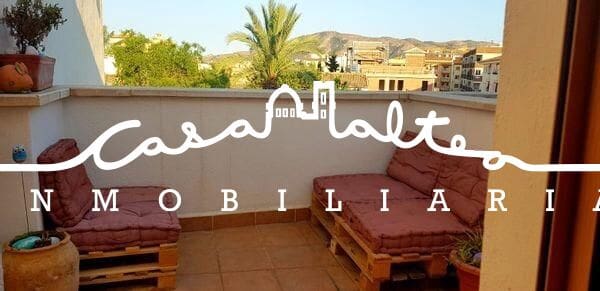 3 bedroom Apartment for rent in Alfaz del Pi / L'Alfas del Pi - € 1,000 (Ref: 9898961)
