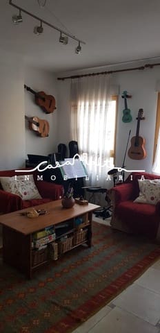3 Zimmer Apartment zu vermieten in Alfaz del Pi / L'Alfàs del Pi - 1.000 € (Ref: 9898961)