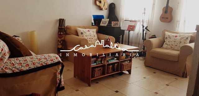 3 Zimmer Apartment zu vermieten in Alfaz del Pi / L'Alfàs del Pi - 1.000 € (Ref: 9898961)