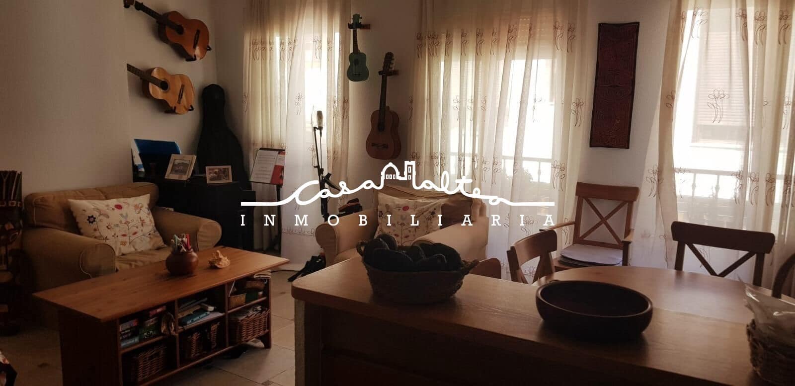 3 bedroom Apartment for rent in Alfaz del Pi / L'Alfas del Pi - € 1,000 (Ref: 9898961)
