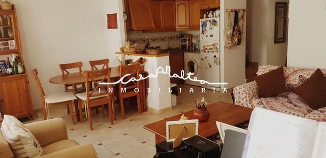 3 Zimmer Apartment zu vermieten in Alfaz del Pi / L'Alfàs del Pi - 1.000 € (Ref: 9898961)