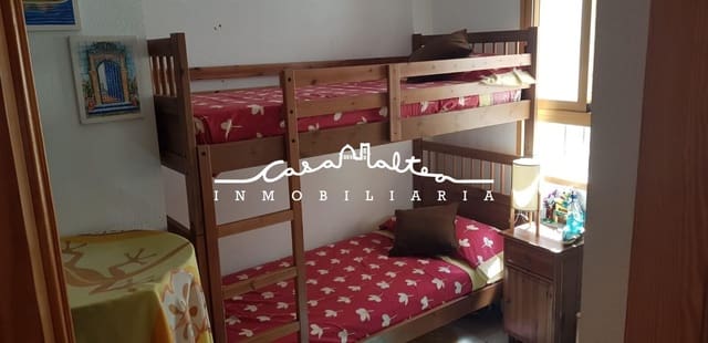 3 Zimmer Apartment zu vermieten in Alfaz del Pi / L'Alfàs del Pi - 1.000 € (Ref: 9898961)