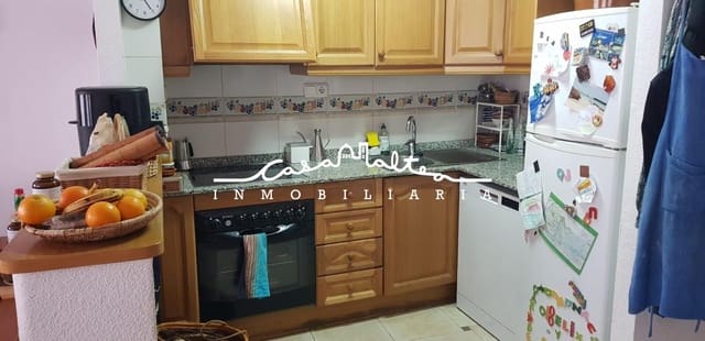 3 Zimmer Apartment zu vermieten in Alfaz del Pi / L'Alfàs del Pi - 1.000 € (Ref: 9898961)