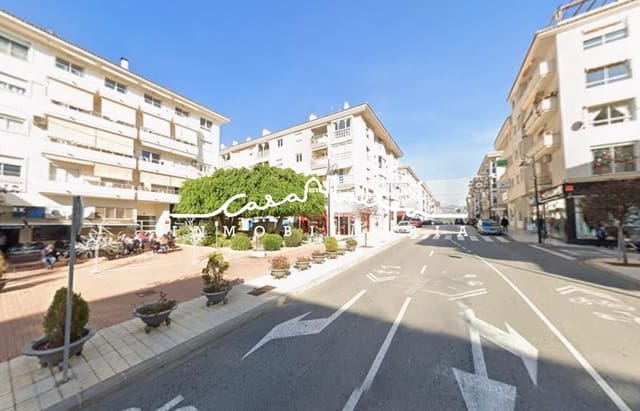 3 slaapkamer Flat te huur in Altea - € 1.200 (Ref: 9904146)