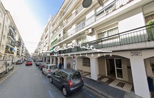 3 slaapkamer Flat te huur in Altea - € 1.200 (Ref: 9904146)