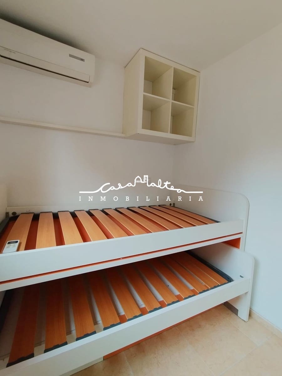 2 bedroom Apartment for rent in Altea with pool garage - € 1,600 (Ref: 9920568)