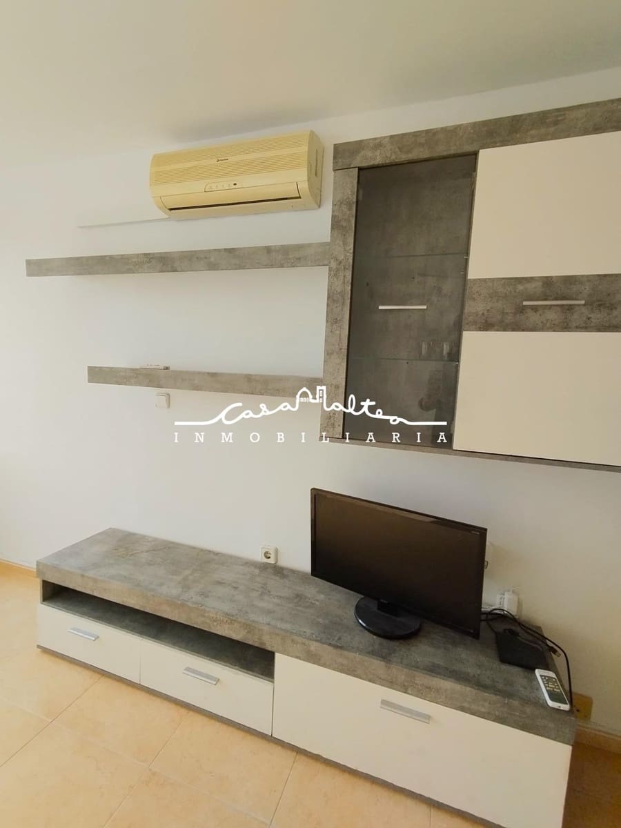 2 bedroom Apartment for rent in Altea with pool garage - € 1,600 (Ref: 9920568)