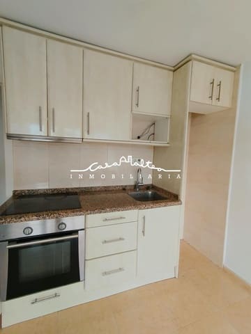 2 bedroom Apartment for rent in Altea with pool garage - € 1,600 (Ref: 9920568)