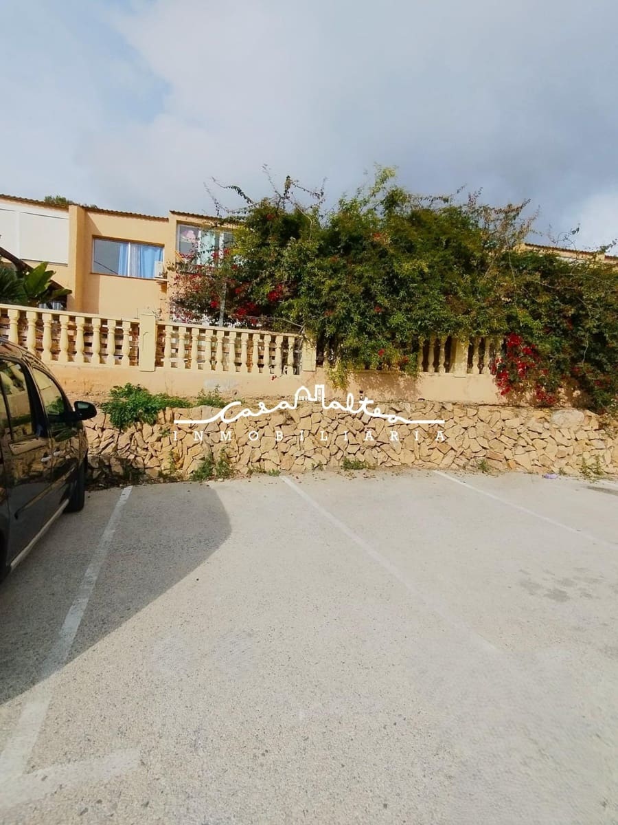 2 bedroom Apartment for rent in Altea with pool garage - € 1,600 (Ref: 9920568)