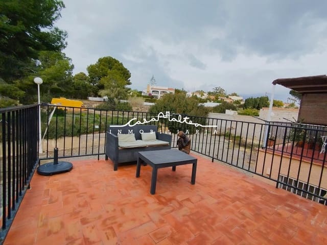 2 bedroom Apartment for rent in Altea with pool garage - € 1,600 (Ref: 9920568)