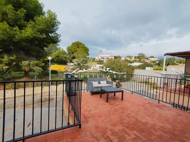 2 bedroom Apartment for rent in Altea with pool garage - € 1,600 (Ref: 9920568)