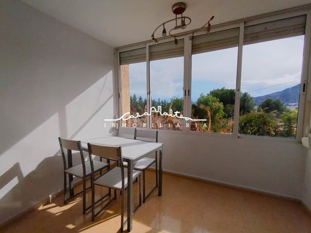 2 bedroom Apartment for rent in Altea with pool garage - € 1,600 (Ref: 9920568)