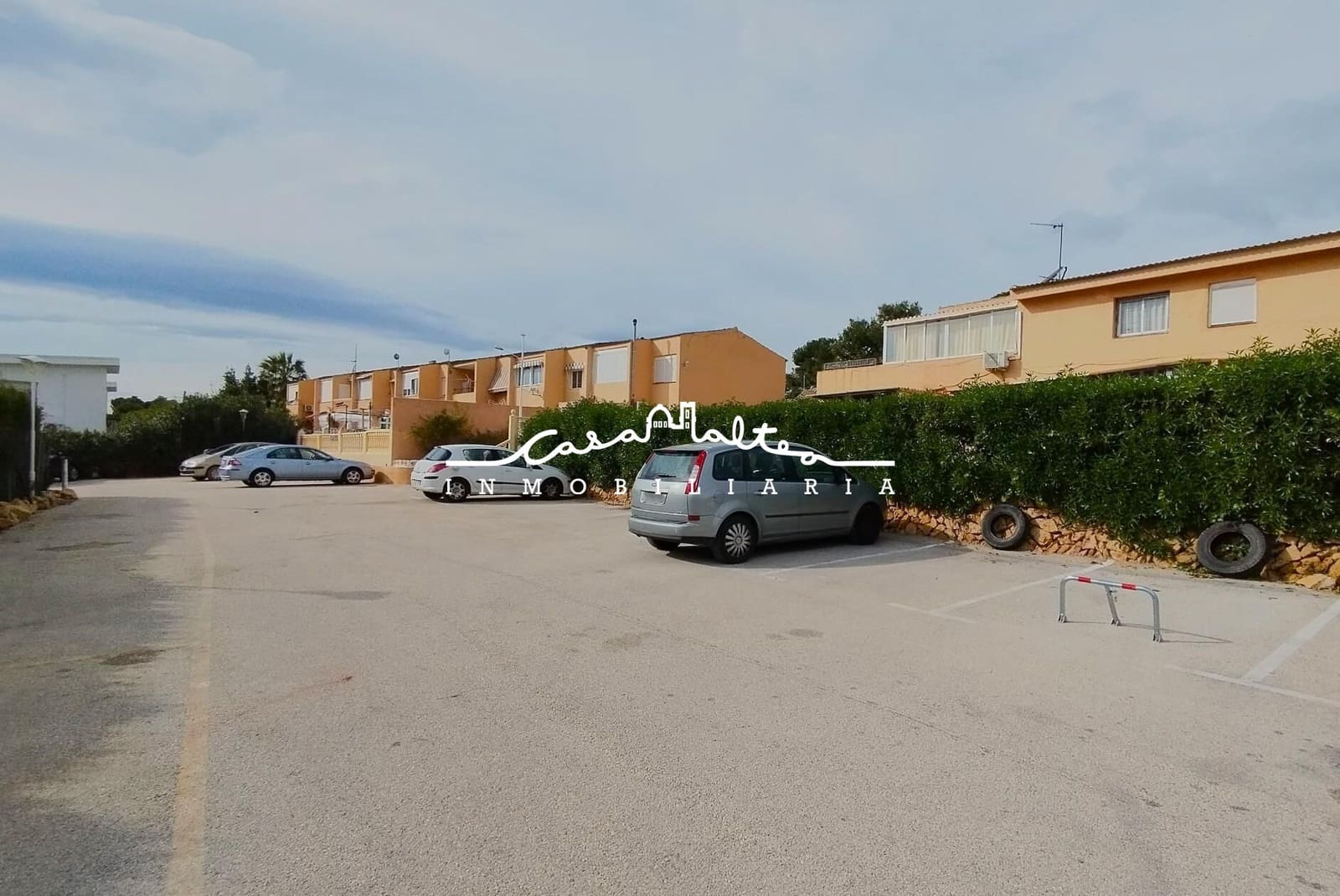 2 bedroom Apartment for rent in Altea with pool garage - € 1,600 (Ref: 9920568)