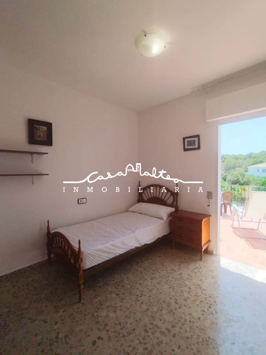 3 makuuhuone Huoneisto vuokrattavana paikassa Altea la Vella - 990 € (Ref: 9920569)