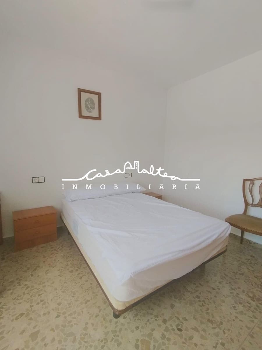 3 makuuhuone Huoneisto vuokrattavana paikassa Altea la Vella - 990 € (Ref: 9920569)