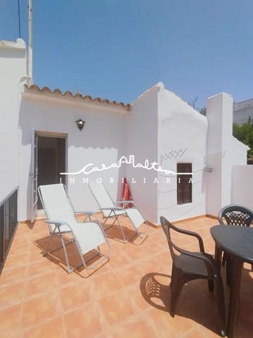 3 makuuhuone Huoneisto vuokrattavana paikassa Altea la Vella, Altea - 990 € (Ref: 9920569)