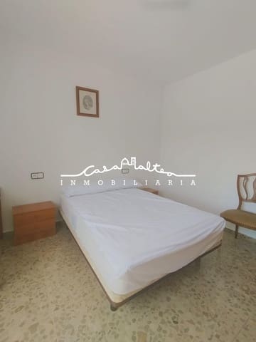 3 makuuhuone Huoneisto vuokrattavana paikassa Altea la Vella, Altea - 990 € (Ref: 9920569)