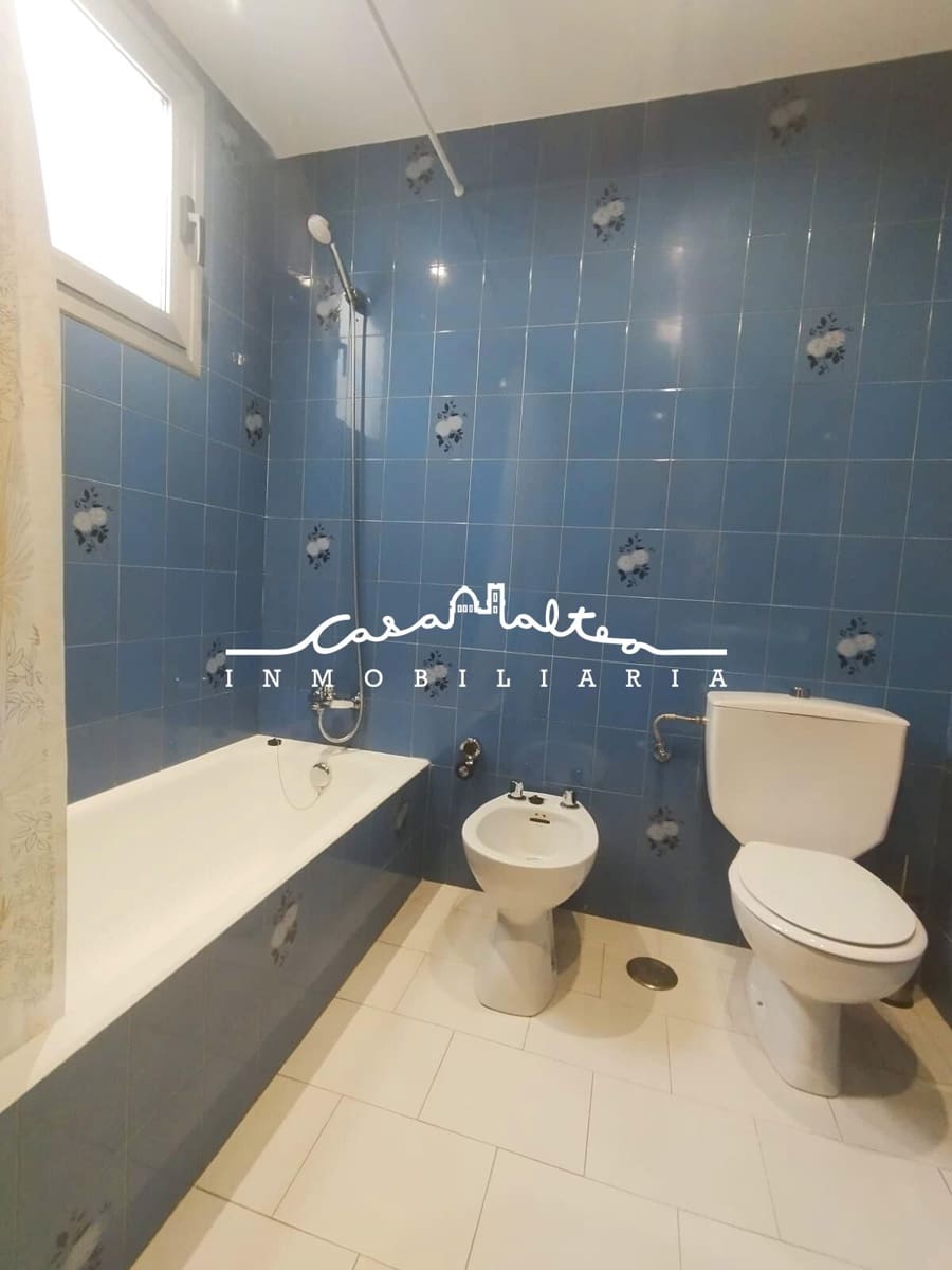 3 makuuhuone Huoneisto vuokrattavana paikassa Altea la Vella - 990 € (Ref: 9920569)