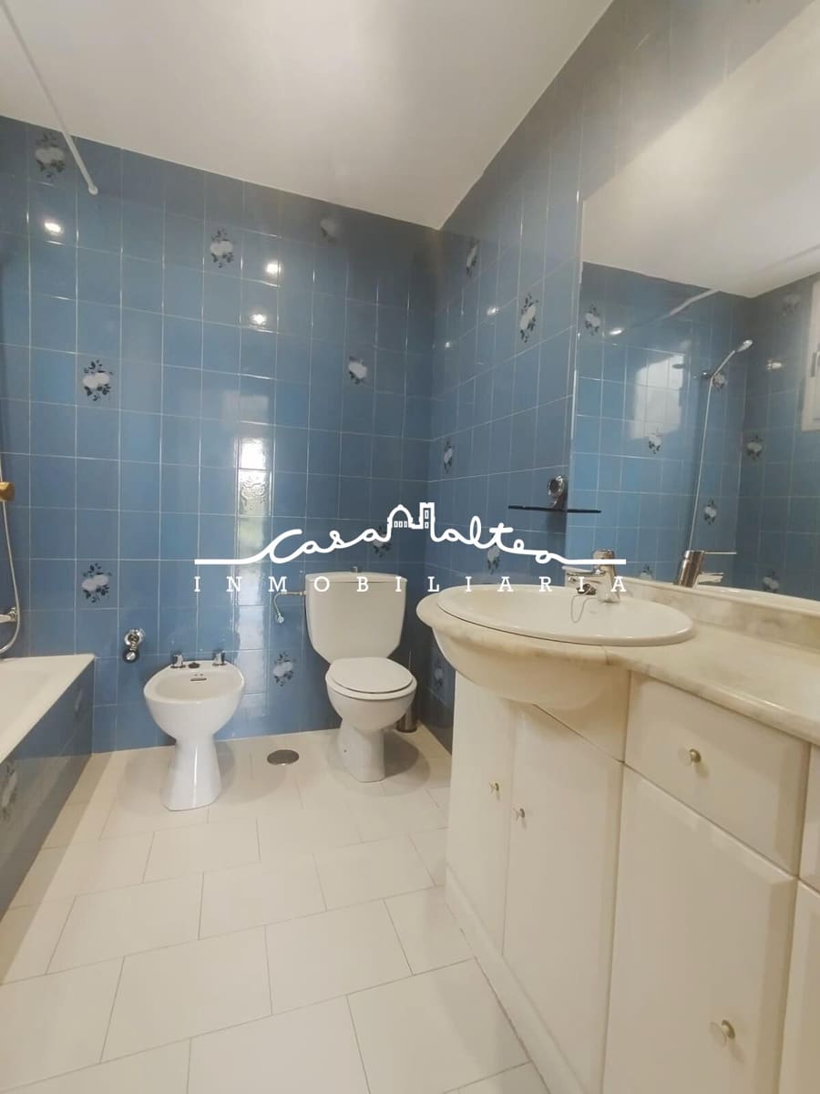 3 makuuhuone Huoneisto vuokrattavana paikassa Altea la Vella - 990 € (Ref: 9920569)