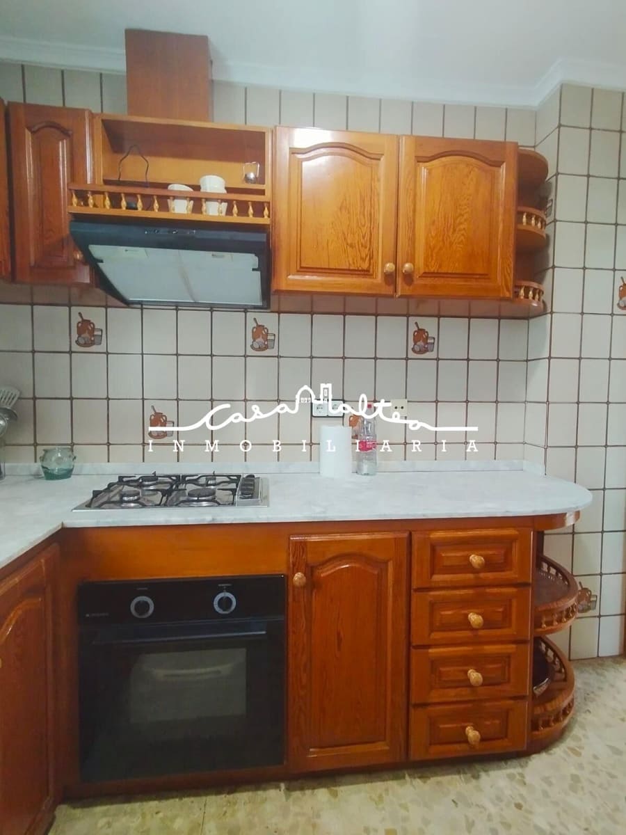 3 makuuhuone Huoneisto vuokrattavana paikassa Altea la Vella - 990 € (Ref: 9920569)