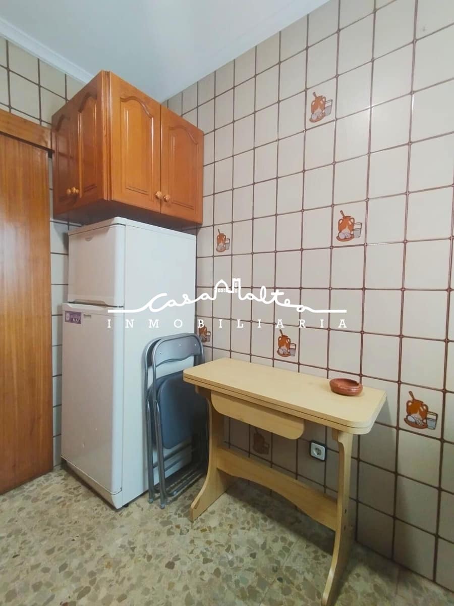 3 makuuhuone Huoneisto vuokrattavana paikassa Altea la Vella - 990 € (Ref: 9920569)