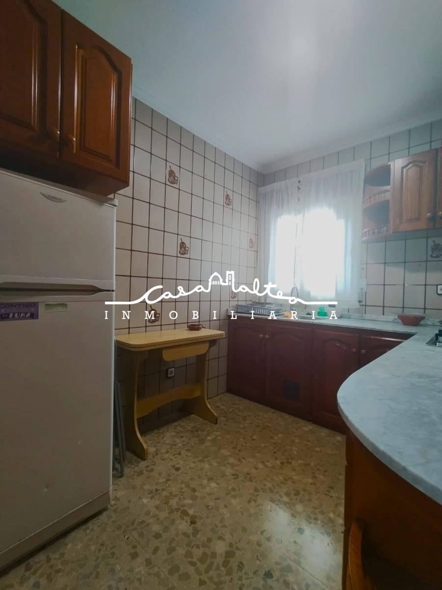 3 makuuhuone Huoneisto vuokrattavana paikassa Altea la Vella - 990 € (Ref: 9920569)