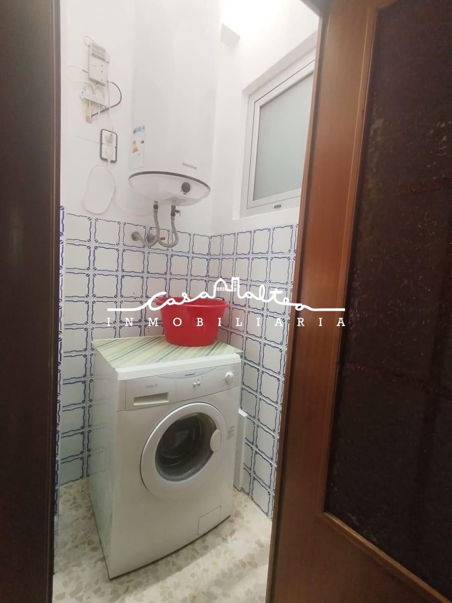 3 makuuhuone Huoneisto vuokrattavana paikassa Altea la Vella - 990 € (Ref: 9920569)