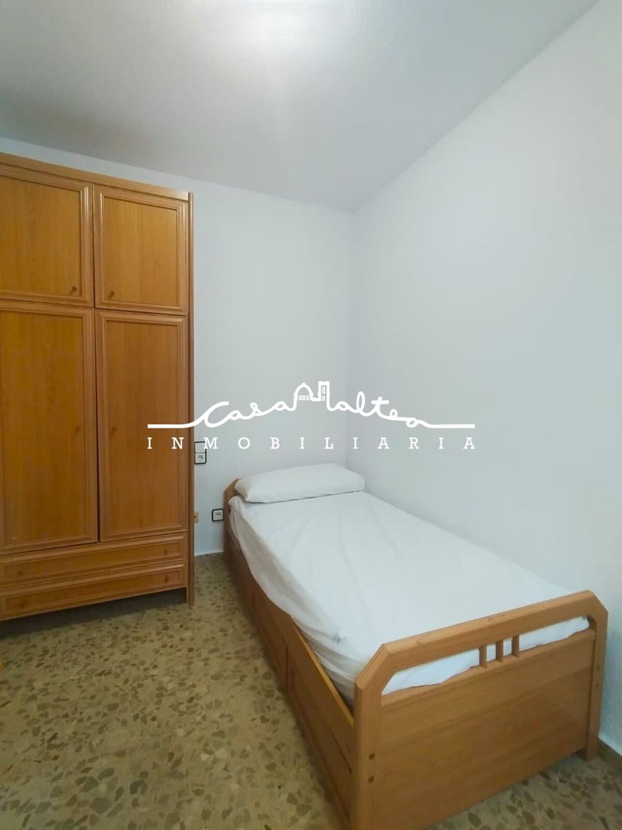 3 makuuhuone Huoneisto vuokrattavana paikassa Altea la Vella - 990 € (Ref: 9920569)