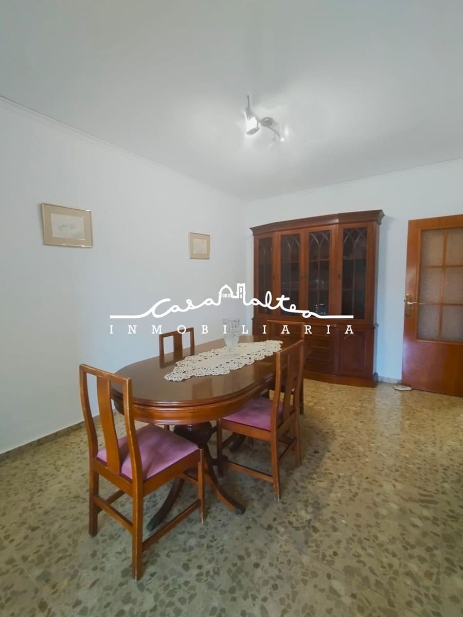 3 makuuhuone Huoneisto vuokrattavana paikassa Altea la Vella - 990 € (Ref: 9920569)