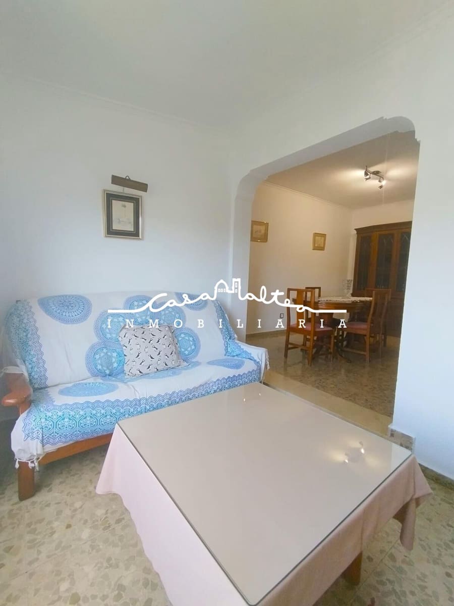 3 makuuhuone Huoneisto vuokrattavana paikassa Altea la Vella - 990 € (Ref: 9920569)