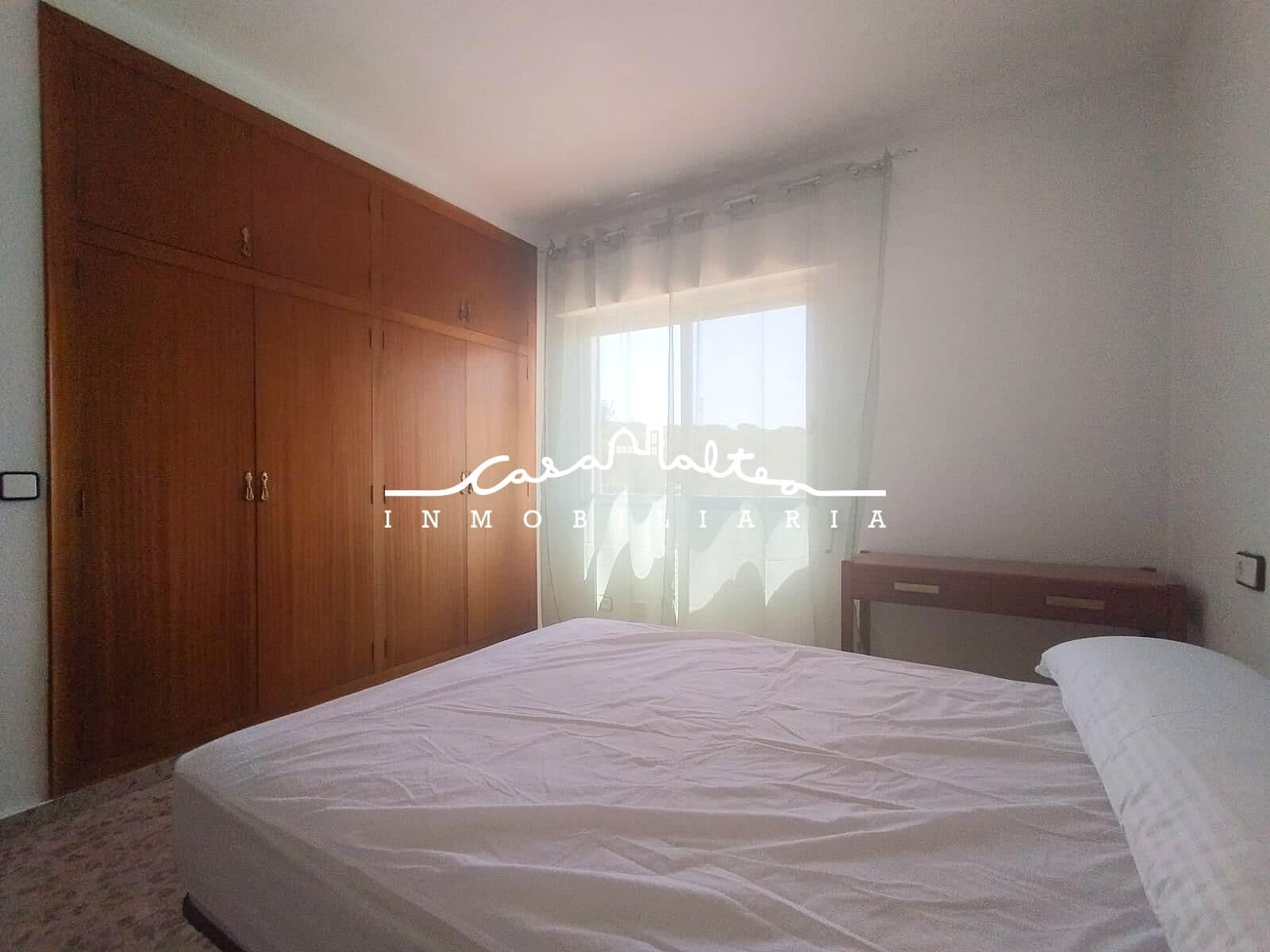 3 makuuhuone Huoneisto vuokrattavana paikassa Altea la Vella - 990 € (Ref: 9920569)