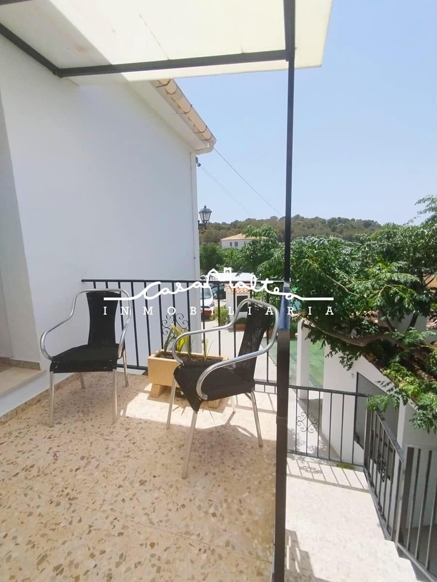 3 makuuhuone Huoneisto vuokrattavana paikassa Altea la Vella - 990 € (Ref: 9920569)