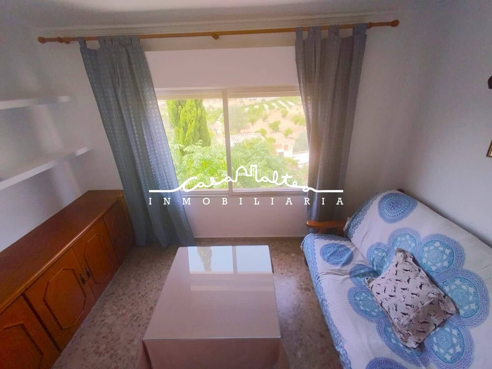 3 makuuhuone Huoneisto vuokrattavana paikassa Altea la Vella - 990 € (Ref: 9920569)