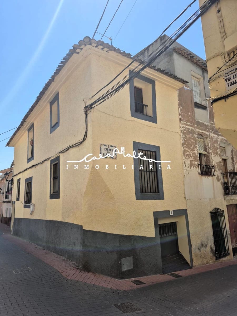 3 bedroom Townhouse for sale in Chirles - € 165,000 (Ref: 9927583)