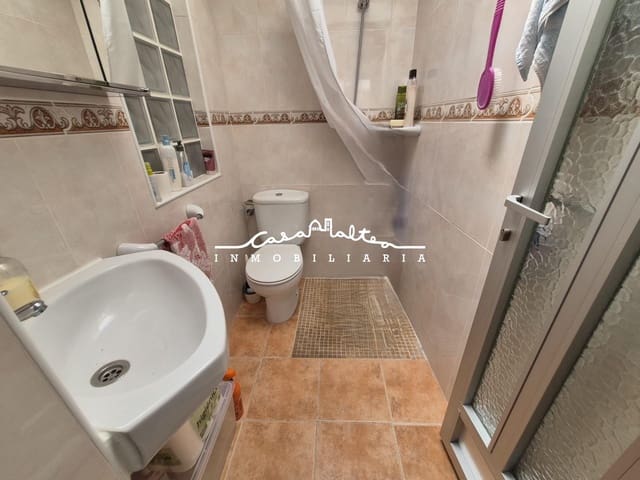 3 quarto Casa em Banda para venda em Chirles, Polop - 165 000 € (Ref: 9927583)