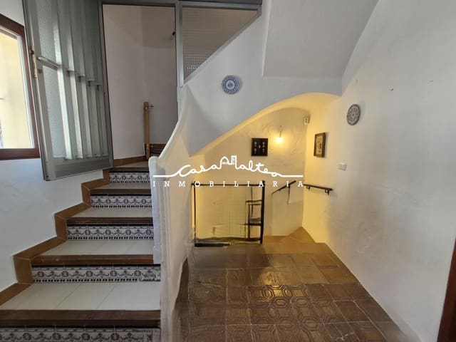 3 quarto Casa em Banda para venda em Chirles, Polop - 165 000 € (Ref: 9927583)