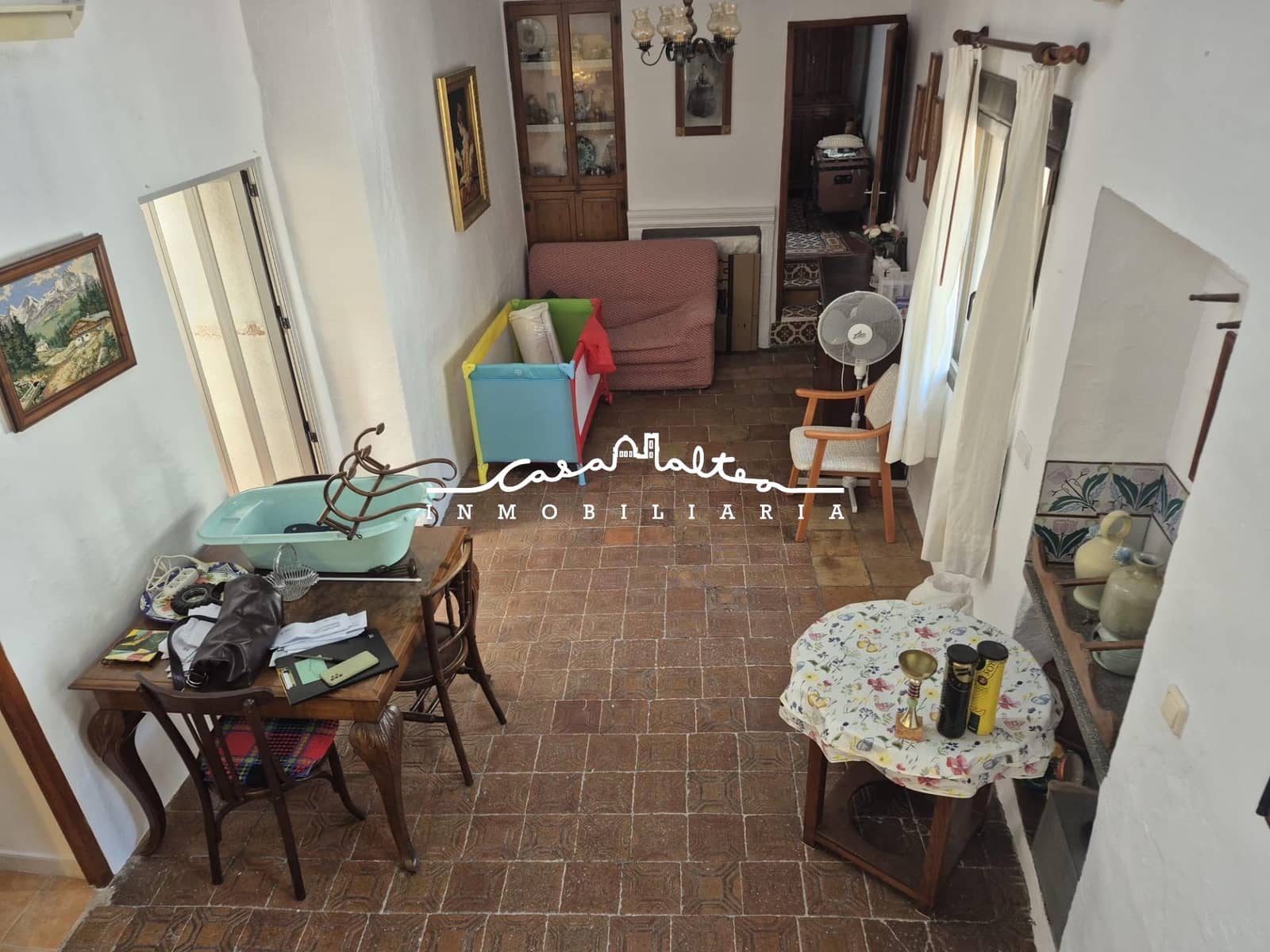 3 bedroom Townhouse for sale in Chirles - € 165,000 (Ref: 9927583)