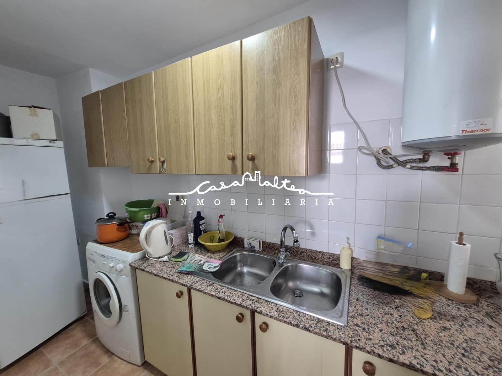 3 bedroom Townhouse for sale in Chirles - € 165,000 (Ref: 9927583)