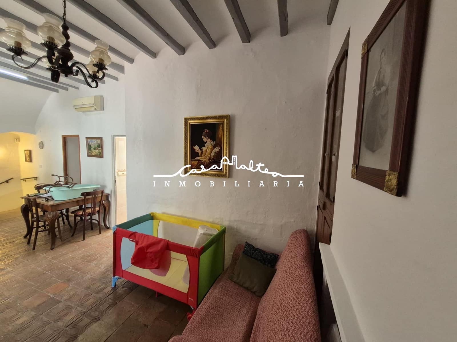 3 bedroom Townhouse for sale in Chirles - € 165,000 (Ref: 9927583)