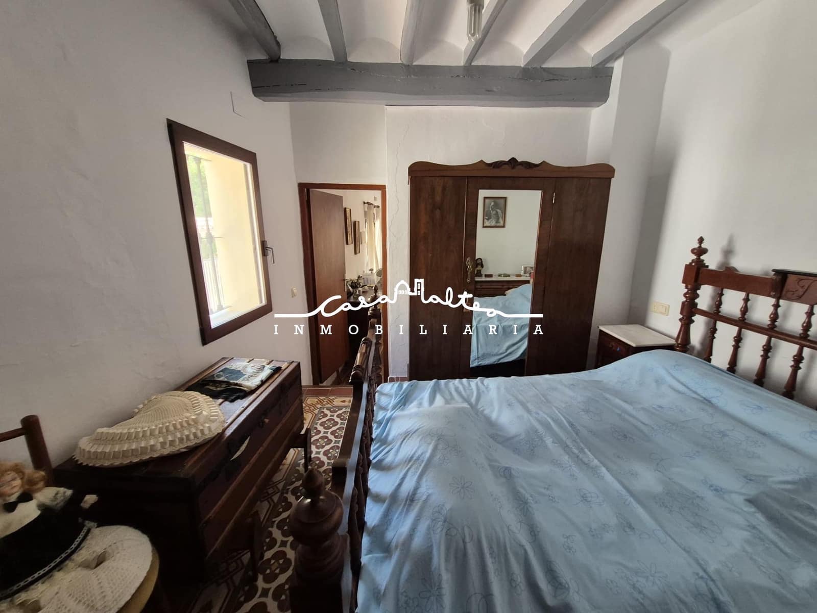 3 bedroom Townhouse for sale in Chirles - € 165,000 (Ref: 9927583)