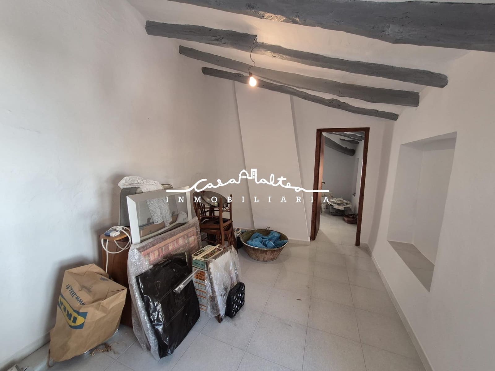 3 bedroom Townhouse for sale in Chirles - € 165,000 (Ref: 9927583)
