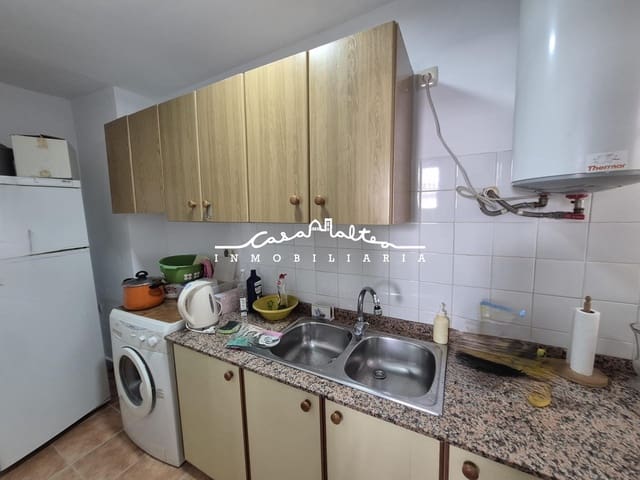 3 quarto Casa em Banda para venda em Chirles, Polop - 165 000 € (Ref: 9927583)