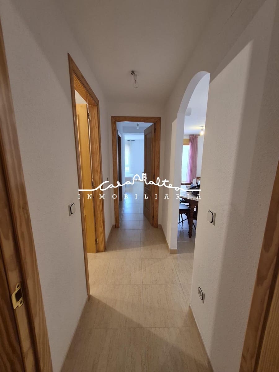 3 bedroom Flat for sale in Chirles with garage - € 180,000 (Ref: 9927584)