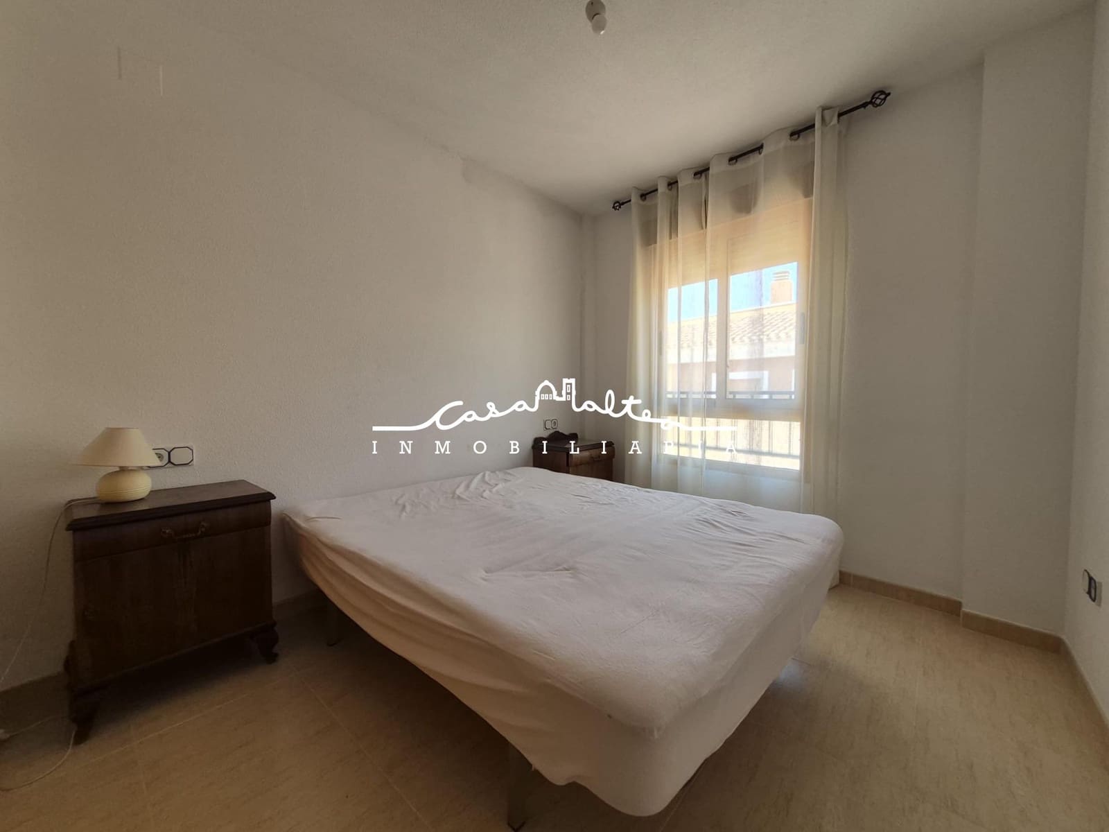 3 bedroom Flat for sale in Chirles with garage - € 180,000 (Ref: 9927584)
