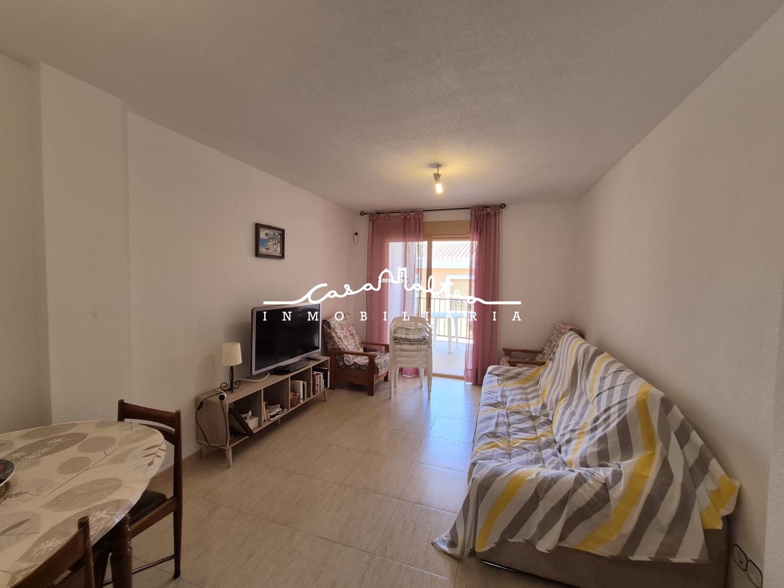 3 bedroom Flat for sale in Chirles with garage - € 180,000 (Ref: 9927584)