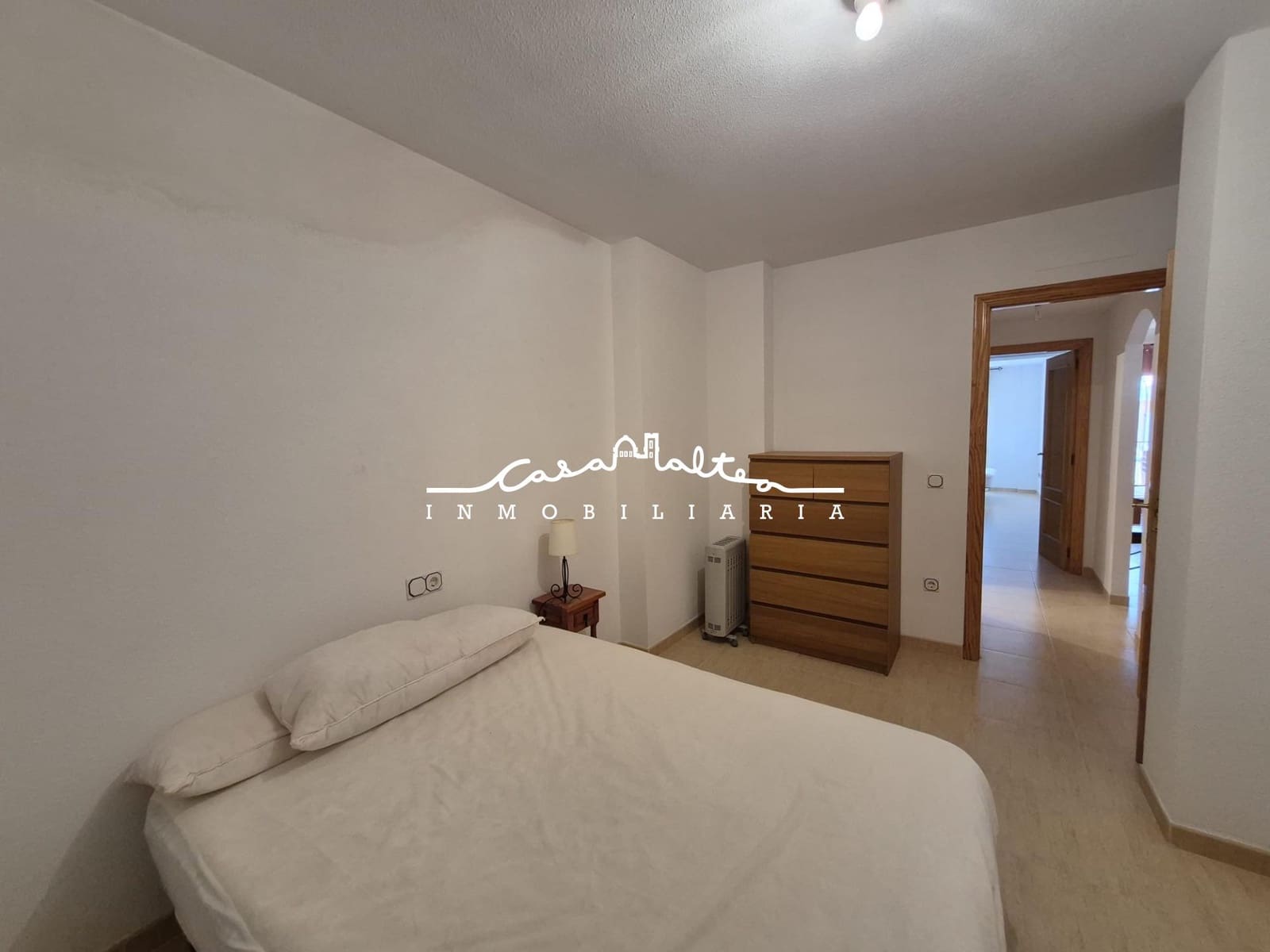 3 bedroom Flat for sale in Chirles with garage - € 180,000 (Ref: 9927584)