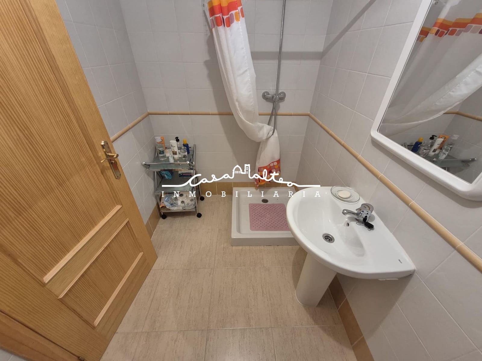 3 bedroom Flat for sale in Chirles with garage - € 180,000 (Ref: 9927584)